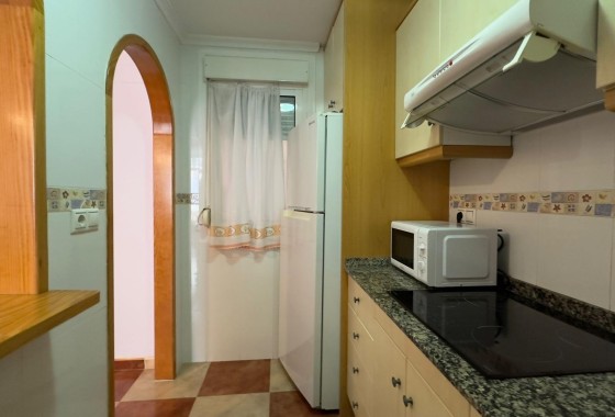 Herverkoop - Appartement / Flat -
Torrevieja - Acequion