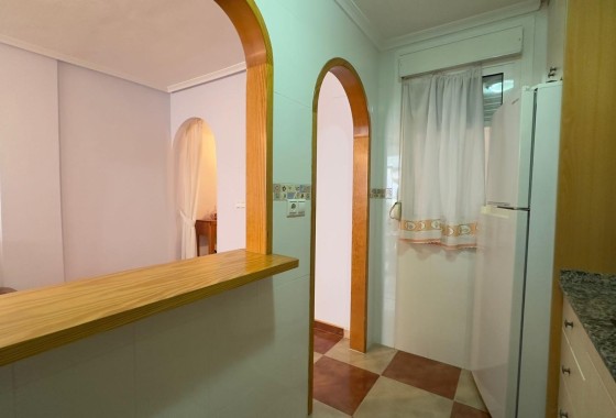 Herverkoop - Appartement / Flat -
Torrevieja - Acequion