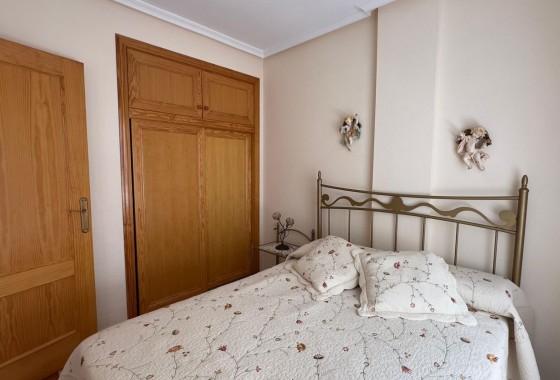 Herverkoop - Appartement / Flat -
Torrevieja - Acequion