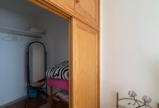 Herverkoop - Appartement / Flat -
Torrevieja - Acequion