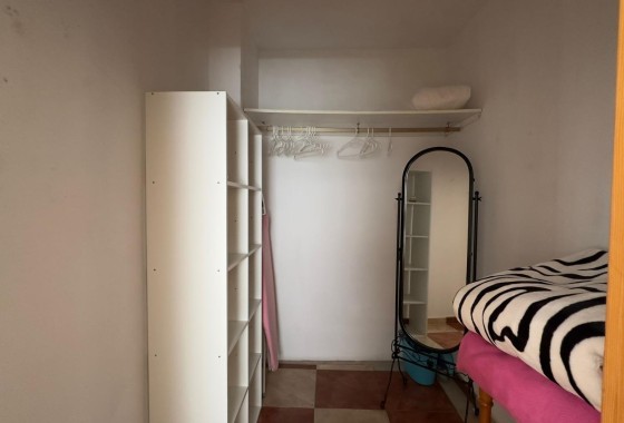 Herverkoop - Appartement / Flat -
Torrevieja - Acequion