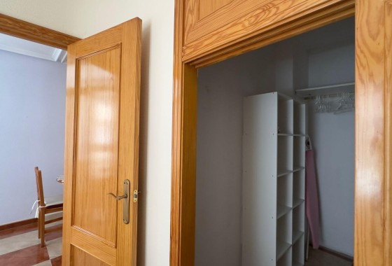 Herverkoop - Appartement / Flat -
Torrevieja - Acequion
