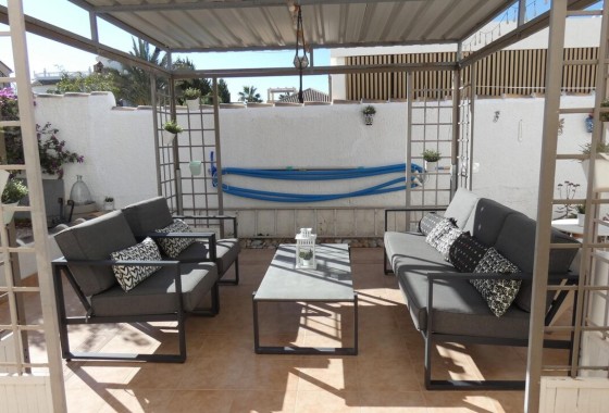 Resale - Detached Villa -
Mazarrón - Costa Calida