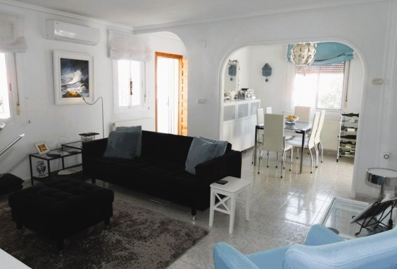 Resale - Detached Villa -
Mazarrón - Costa Calida