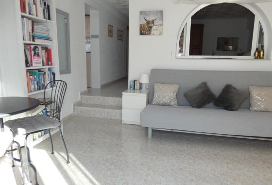 Resale - Detached Villa -
Mazarrón - Costa Calida