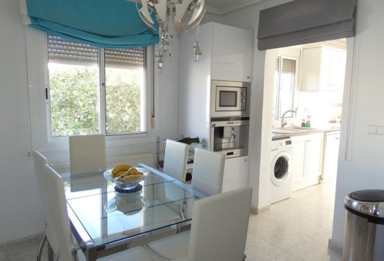 Resale - Detached Villa -
Mazarrón - Costa Calida