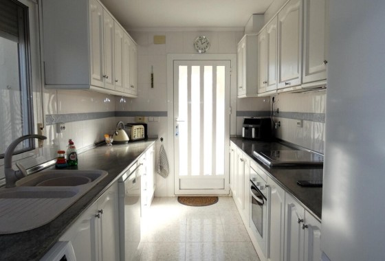 Resale - Detached Villa -
Mazarrón - Costa Calida