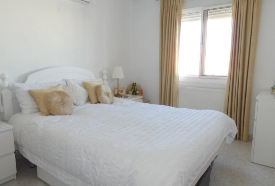 Resale - Detached Villa -
Mazarrón - Costa Calida