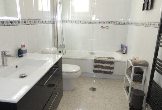 Resale - Detached Villa -
Mazarrón - Costa Calida