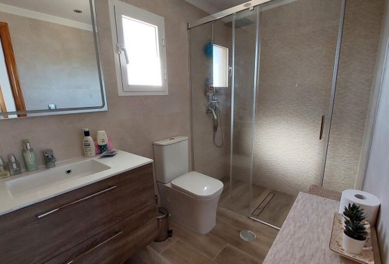 Resale - Detached Villa -
Mazarrón - Costa Calida