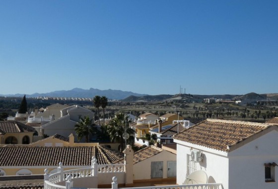 Resale - Detached Villa -
Mazarrón - Costa Calida