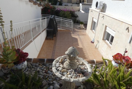 Resale - Detached Villa -
Mazarrón - Costa Calida