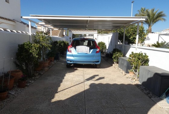 Resale - Detached Villa -
Mazarrón - Costa Calida