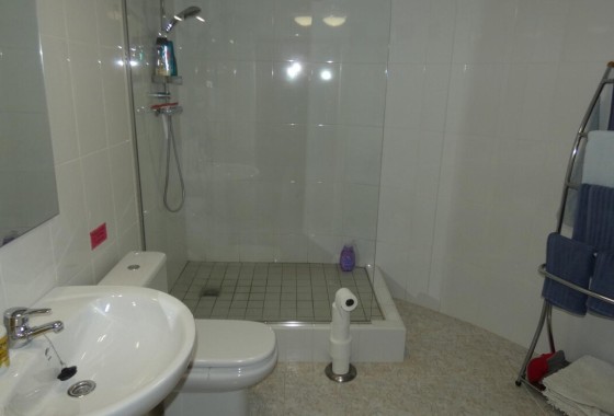 Resale - Detached Villa -
Mazarrón - Costa Calida