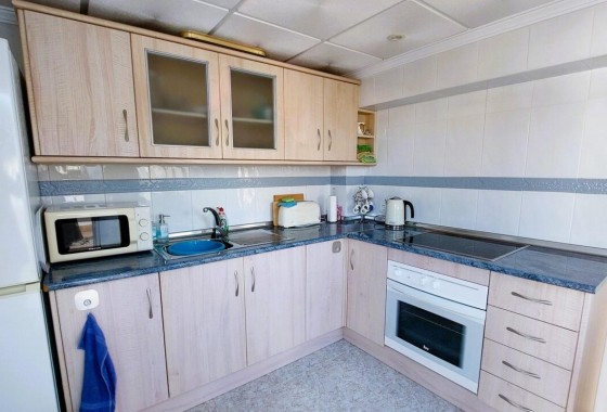 Resale - Detached Villa -
Mazarrón - Costa Calida