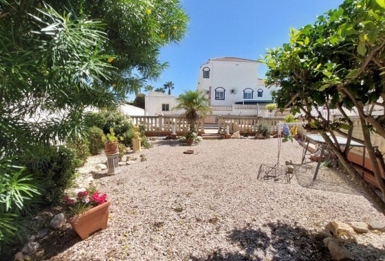 Resale - Detached Villa -
Mazarrón - Costa Calida