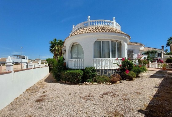 Resale - Detached Villa -
Mazarrón - Costa Calida