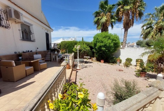 Resale - Detached Villa -
Mazarrón - Costa Calida