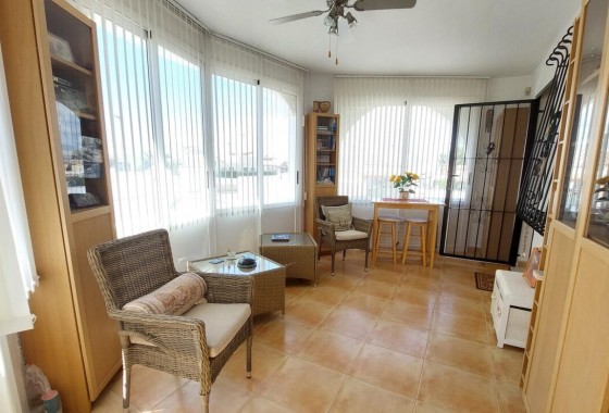 Resale - Detached Villa -
Mazarrón - Costa Calida