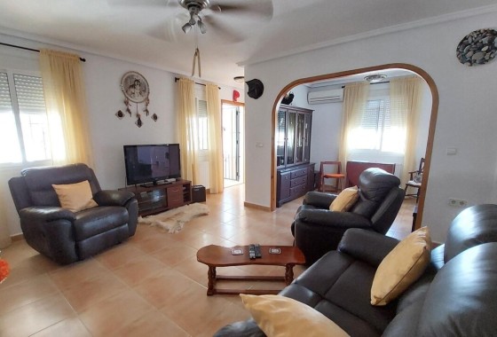Resale - Detached Villa -
Mazarrón - Costa Calida