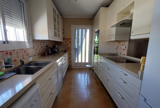Resale - Detached Villa -
Mazarrón - Costa Calida