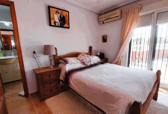 Resale - Detached Villa -
Mazarrón - Costa Calida