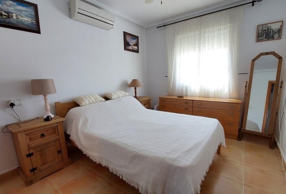 Resale - Detached Villa -
Mazarrón - Costa Calida