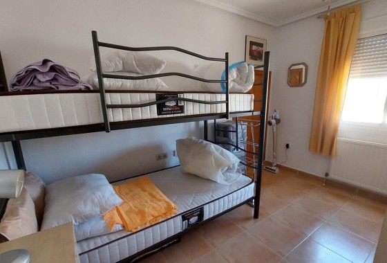 Resale - Detached Villa -
Mazarrón - Costa Calida