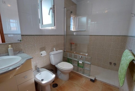 Resale - Detached Villa -
Mazarrón - Costa Calida