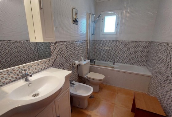 Resale - Detached Villa -
Mazarrón - Costa Calida