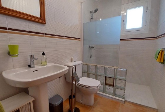 Resale - Detached Villa -
Mazarrón - Costa Calida