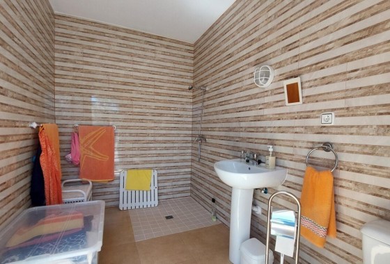 Resale - Detached Villa -
Mazarrón - Costa Calida