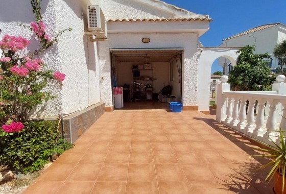 Resale - Detached Villa -
Mazarrón - Costa Calida