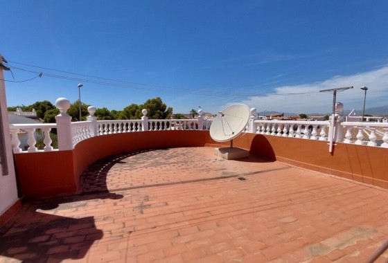 Resale - Detached Villa -
Mazarrón - Costa Calida