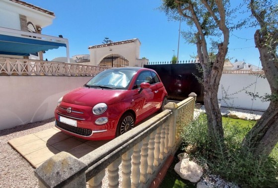 Resale - Detached Villa -
Mazarrón - Costa Calida