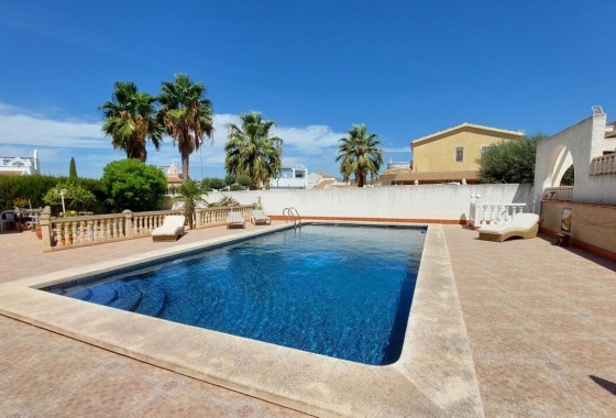 Resale - Detached Villa -
Mazarrón - Costa Calida
