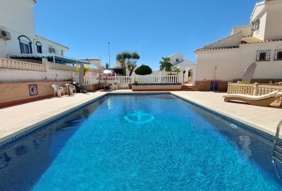 Resale - Detached Villa -
Mazarrón - Costa Calida