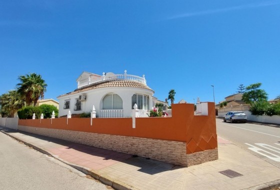 Resale - Detached Villa -
Mazarrón - Costa Calida