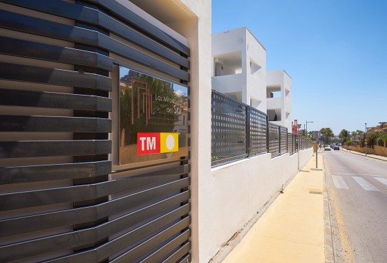 New Build - Wohnung / Apartment -
Estepona - Spain