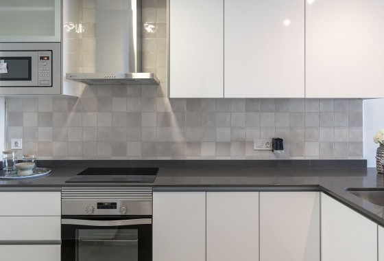 New Build - Wohnung / Apartment -
Pulpí - Spain
