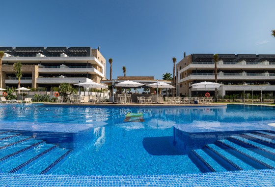 NIEUWBOUW - Appartement / Flat -
Orihuela - Spain