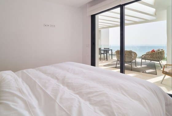 New Build - Wohnung / Apartment -
Fuengirola - Spain