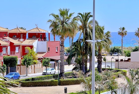Herverkoop - Appartement / Flat -
Pilar de la Horadada - Torre de la Horadada