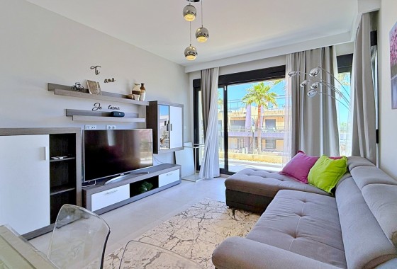 Wiederverkauf - Wohnung / Apartment -
Pilar de la Horadada - Torre de la Horadada