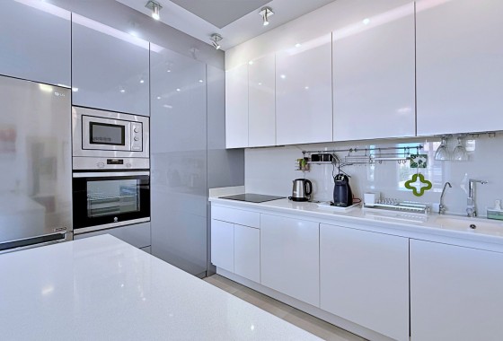 Wiederverkauf - Wohnung / Apartment -
Pilar de la Horadada - Torre de la Horadada