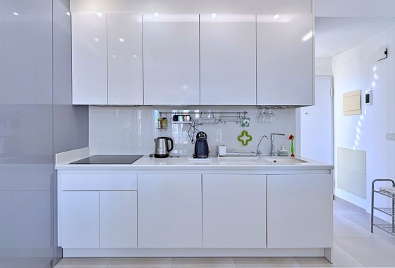 Herverkoop - Appartement / Flat -
Pilar de la Horadada - Torre de la Horadada