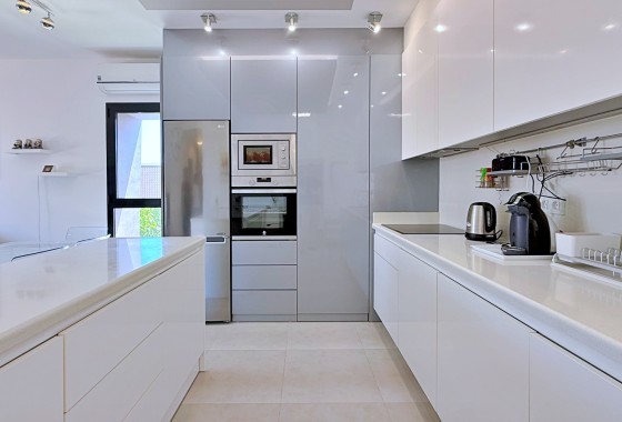 Wiederverkauf - Wohnung / Apartment -
Pilar de la Horadada - Torre de la Horadada