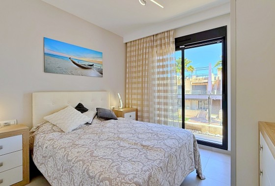 Wiederverkauf - Wohnung / Apartment -
Pilar de la Horadada - Torre de la Horadada