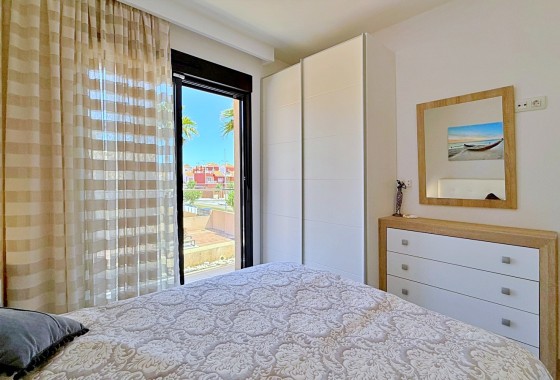 Wiederverkauf - Wohnung / Apartment -
Pilar de la Horadada - Torre de la Horadada