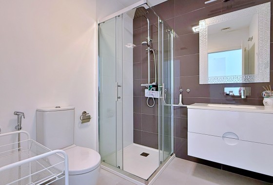 Wiederverkauf - Wohnung / Apartment -
Pilar de la Horadada - Torre de la Horadada